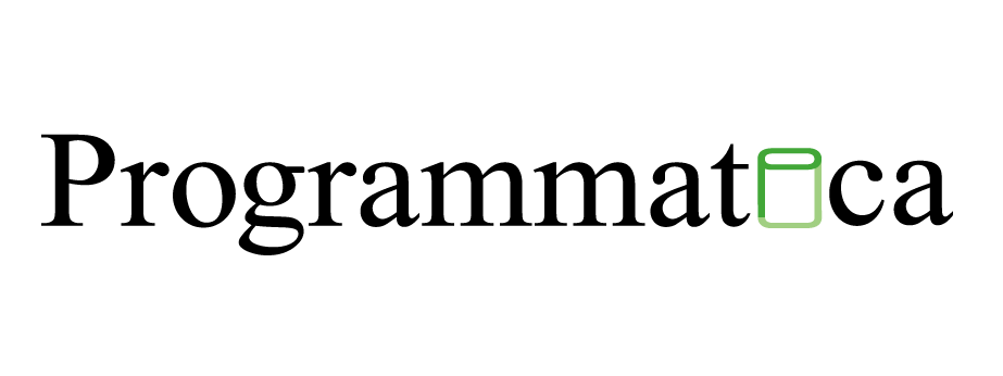 Programmatica logo