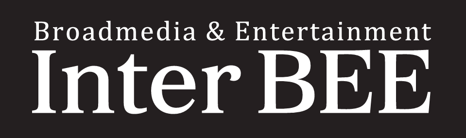 Inter BEE logo