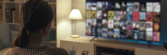 コンバージドTVとは？