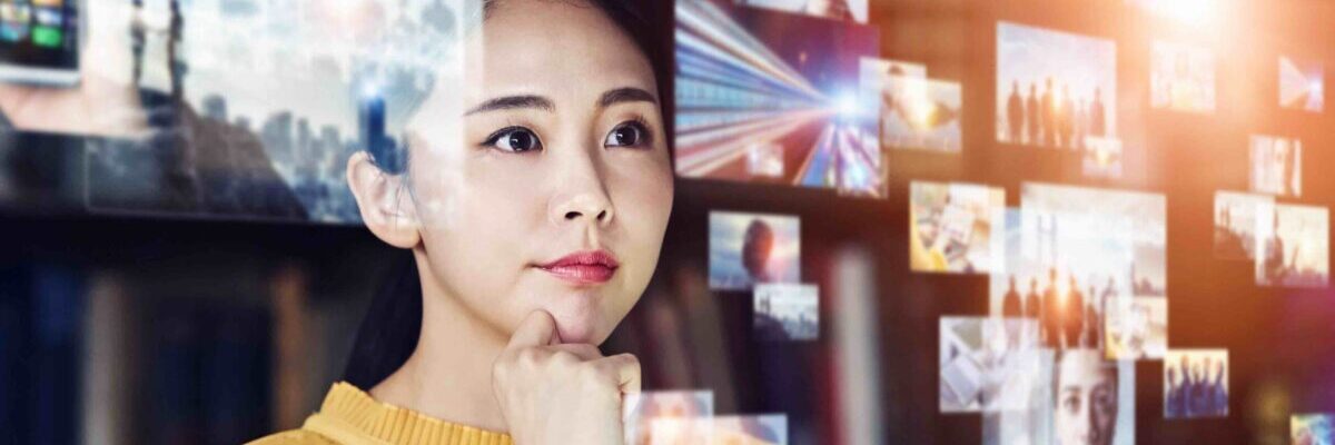「広告＝通知」化で “広告らしさ”を取り戻すテレビCM