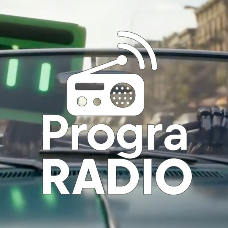 プログラRADIO|Progra RADIO