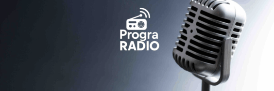 プログラRADIO｜Progra RADIO