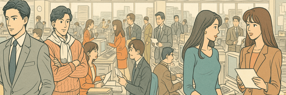 歴史的価値ある書物「怪しい業界用語」を発見！