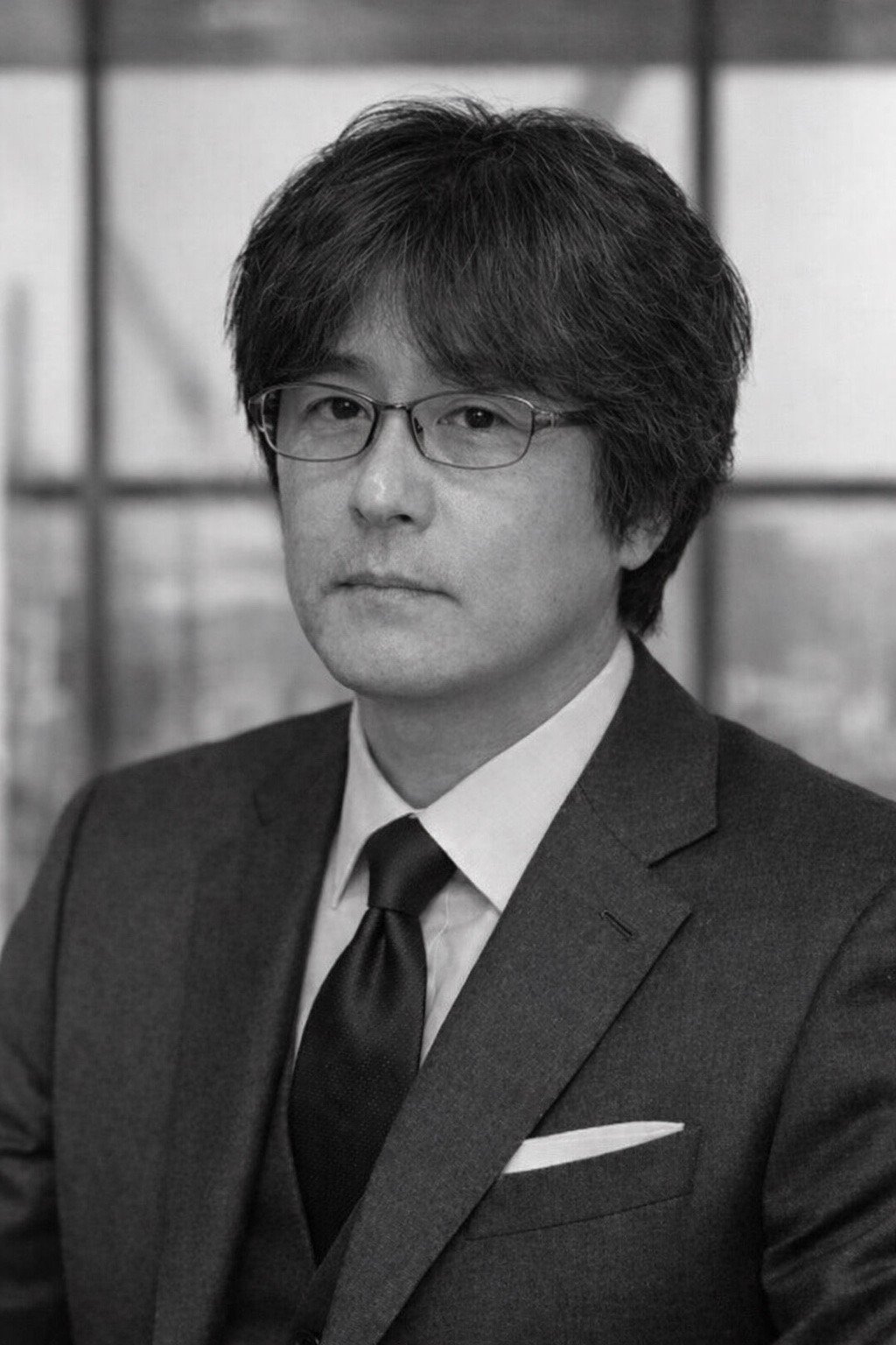 楳田良輝|Yoshiteru Umeda