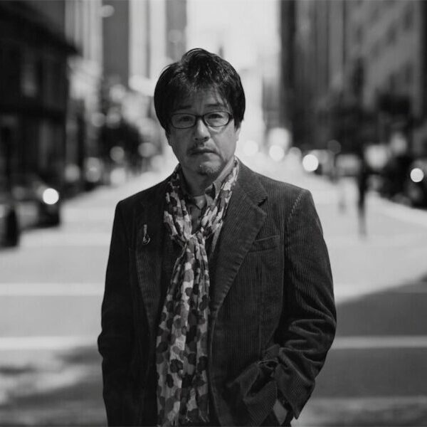 楳田 良輝｜Yoshiteru Umeda