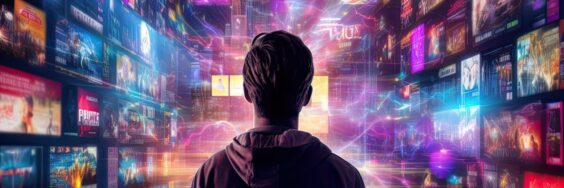 2026年メディア勢力図とNetflixによるWBD買収