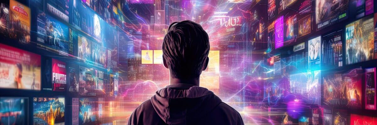 2026年メディア勢力図とNetflixによるWBD買収