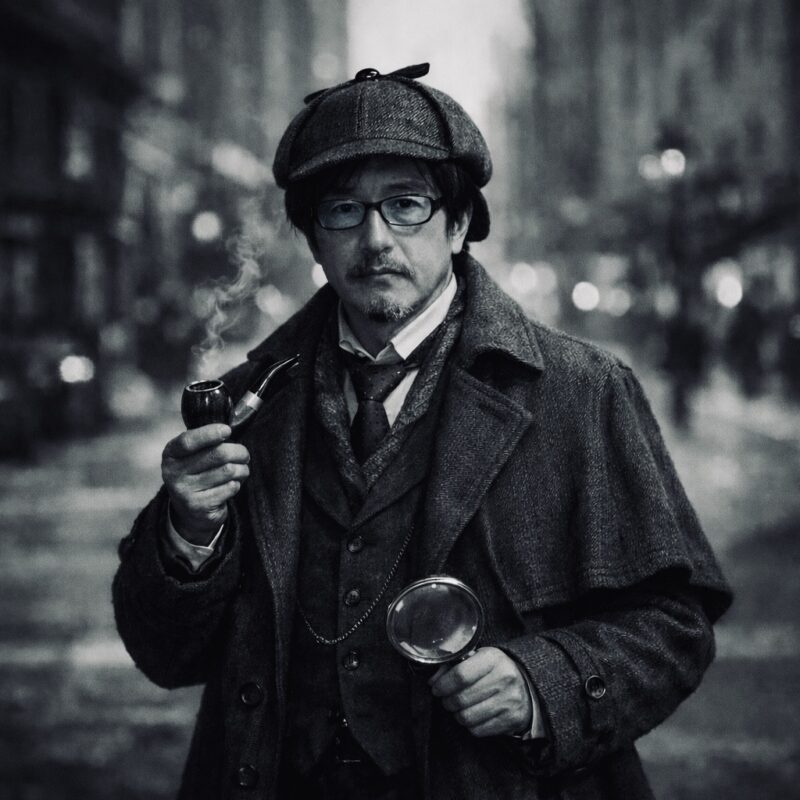 Yoshiteru Umeda｜楳田良輝