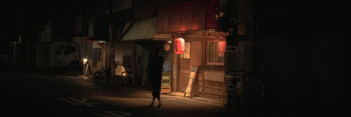 小説、テレビ信陽〜第11話「社長との夜」